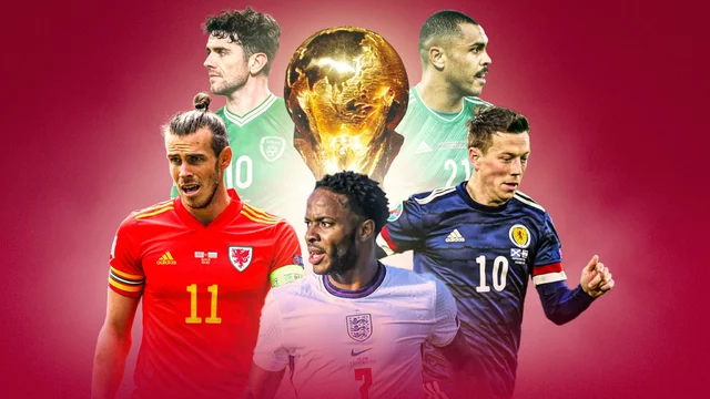 Which country will be the FIFA 2022 World Cup runner-up?