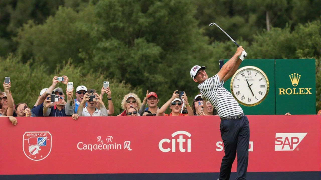 How to Watch the Ryder Cup 2025: TV Schedule, Streaming Guides and What to Expect