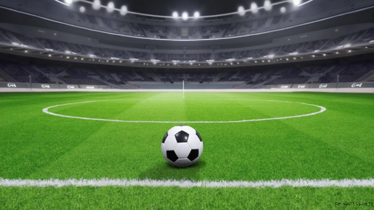 Seattle Sounders crush Inter Miami 3-0 to win Leagues Cup 2025 in front of record crowd