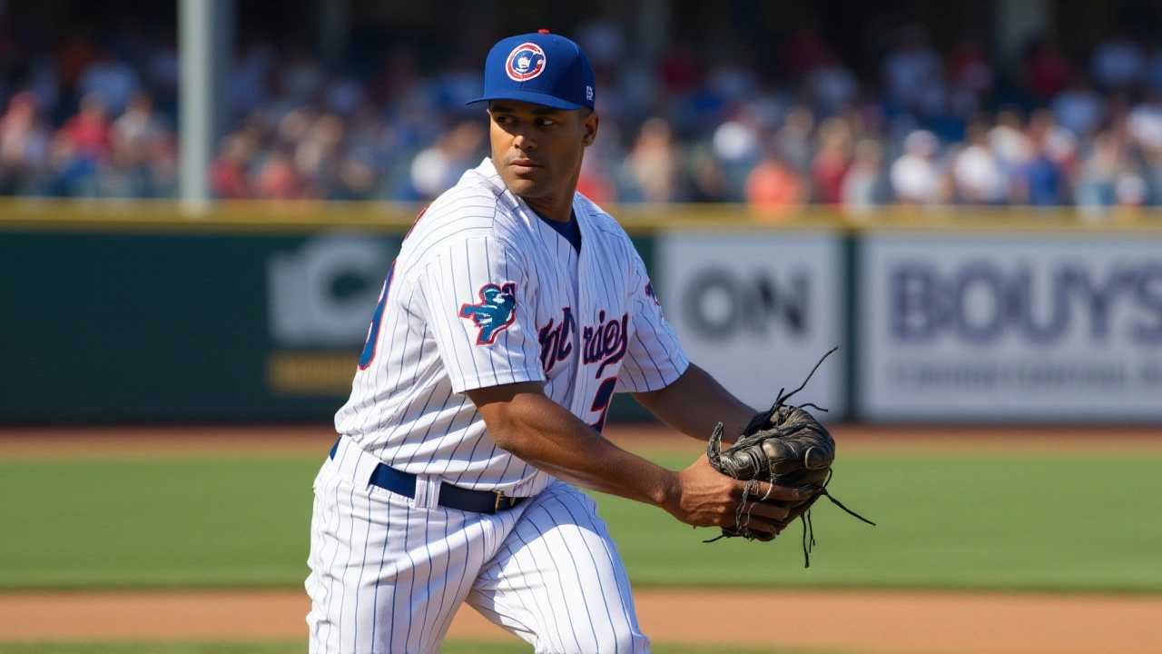 Brewers: The Season That Set the Bar