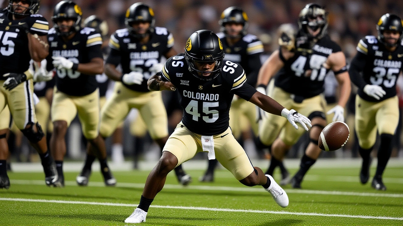 Arizona State Stuns Colorado 42-17 as Deion Sanders Vows Program Overhaul After Fourth Straight Loss