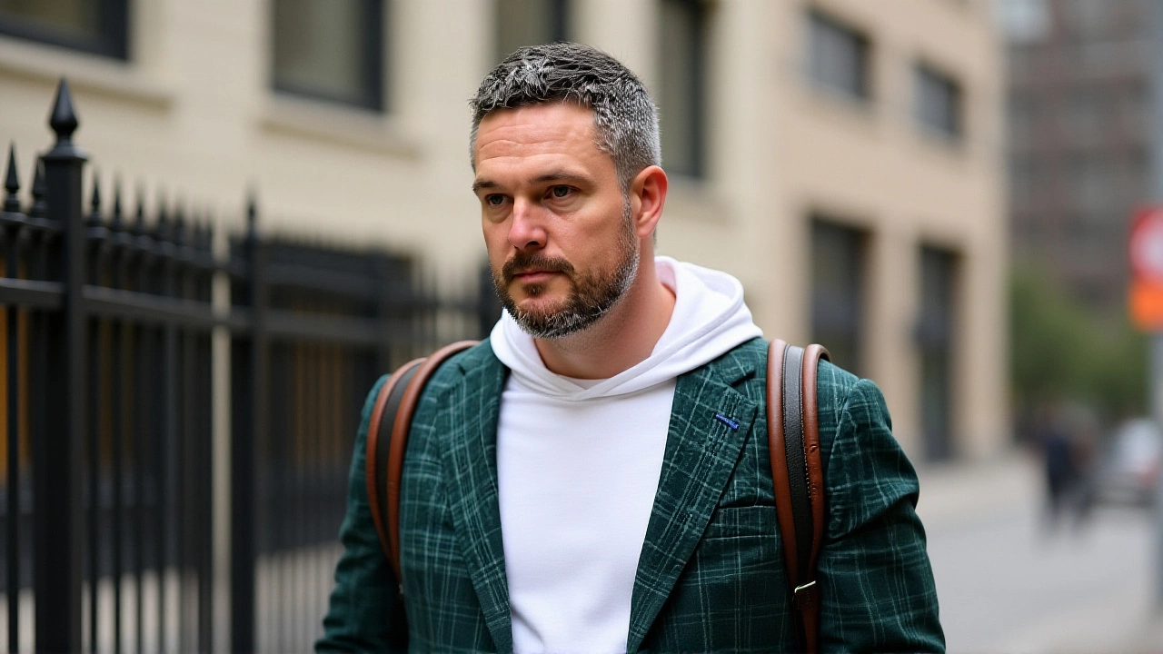 Ohio State, Indiana, Texas A&M, Georgia Top College Football Playoff Rankings After Alabama Loss