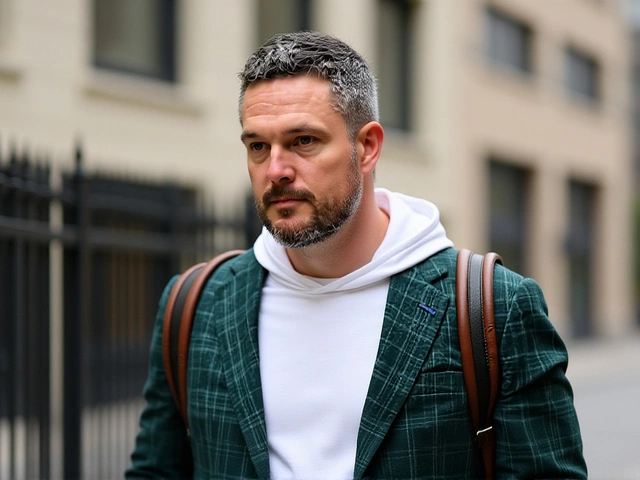 Ohio State, Indiana, Texas A&M, Georgia Top College Football Playoff Rankings After Alabama Loss