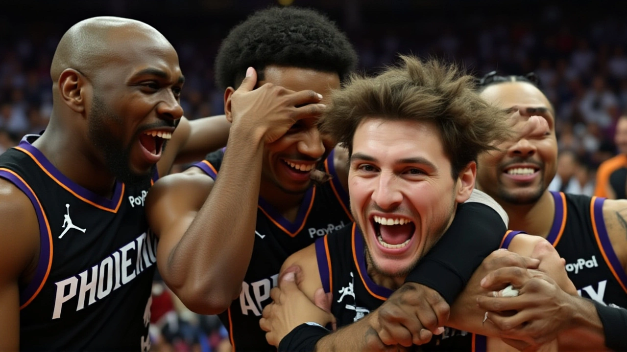 Timberwolves vs. Suns: Road Underdogs Suns Challenge Minnesota in High-Stakes Matchup